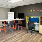 ProSpace, showroom, conference, desk, office furniture, grand junction