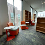 Education Furniture, Office Furniture, Library