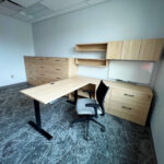 Education Furniture, Desking, Office Furniture