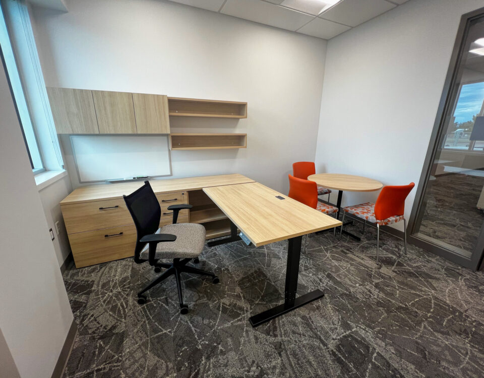 Education Furniture, Desking, Office Furniture