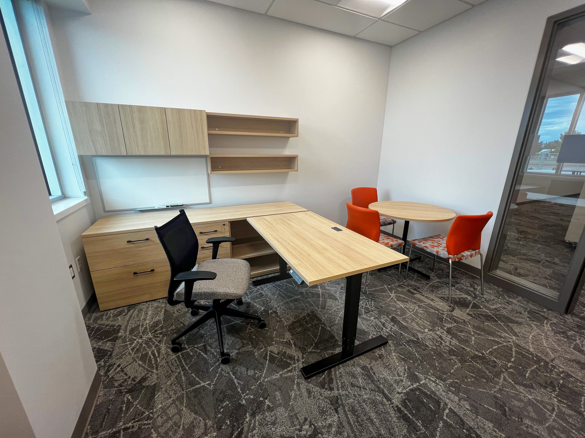 Education Furniture, Desking, Office Furniture