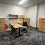 Education Furniture, Desking, Office Furniture