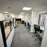 Office Furniture, Workstation, Chairs