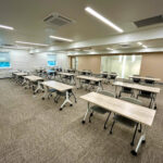 Training Room, Training Furniture, Furniture