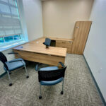 Office, Private Office, Furniture, Office Furniture