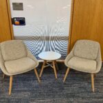 Office Furniture, Furniture, Lounge Seating, Reception