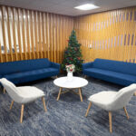 Office Furniture, Furniture, Lounge Seating, Reception