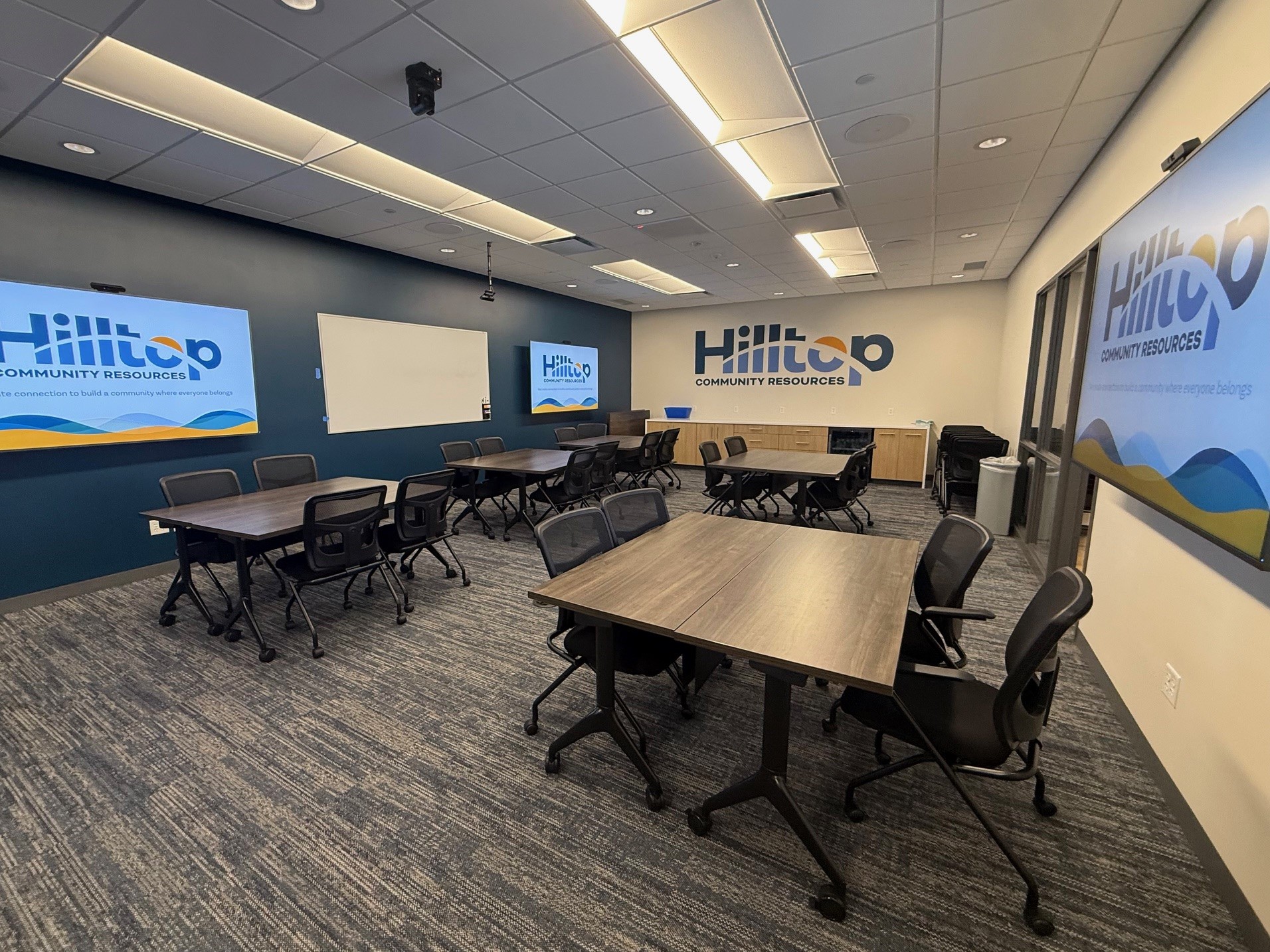 Office Furniture, Furniture, Conference, Meeting, Tables