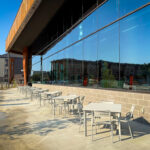 CMU Ember Dining