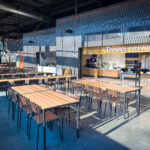 CMU Ember Dining
