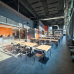 CMU Ember Dining