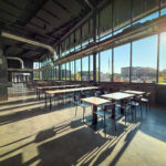 CMU Ember Dining