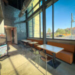 CMU Ember Dining