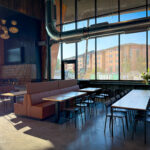 CMU Ember Dining