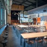 CMU Ember Dining