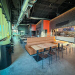 CMU Ember Dining