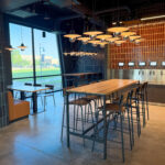 CMU Ember Dining